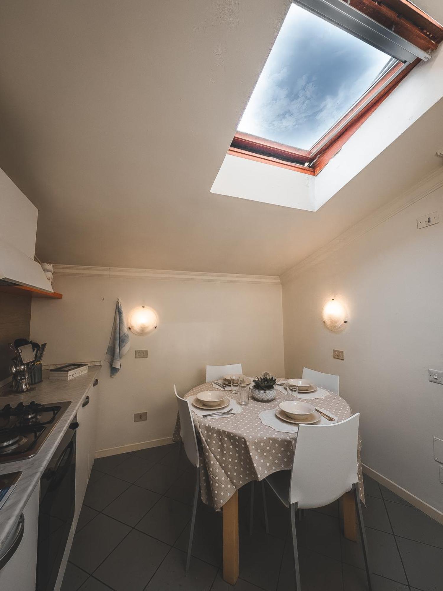 Appartement Domus Sophya Lumezzane à San Sebastiano  Extérieur photo