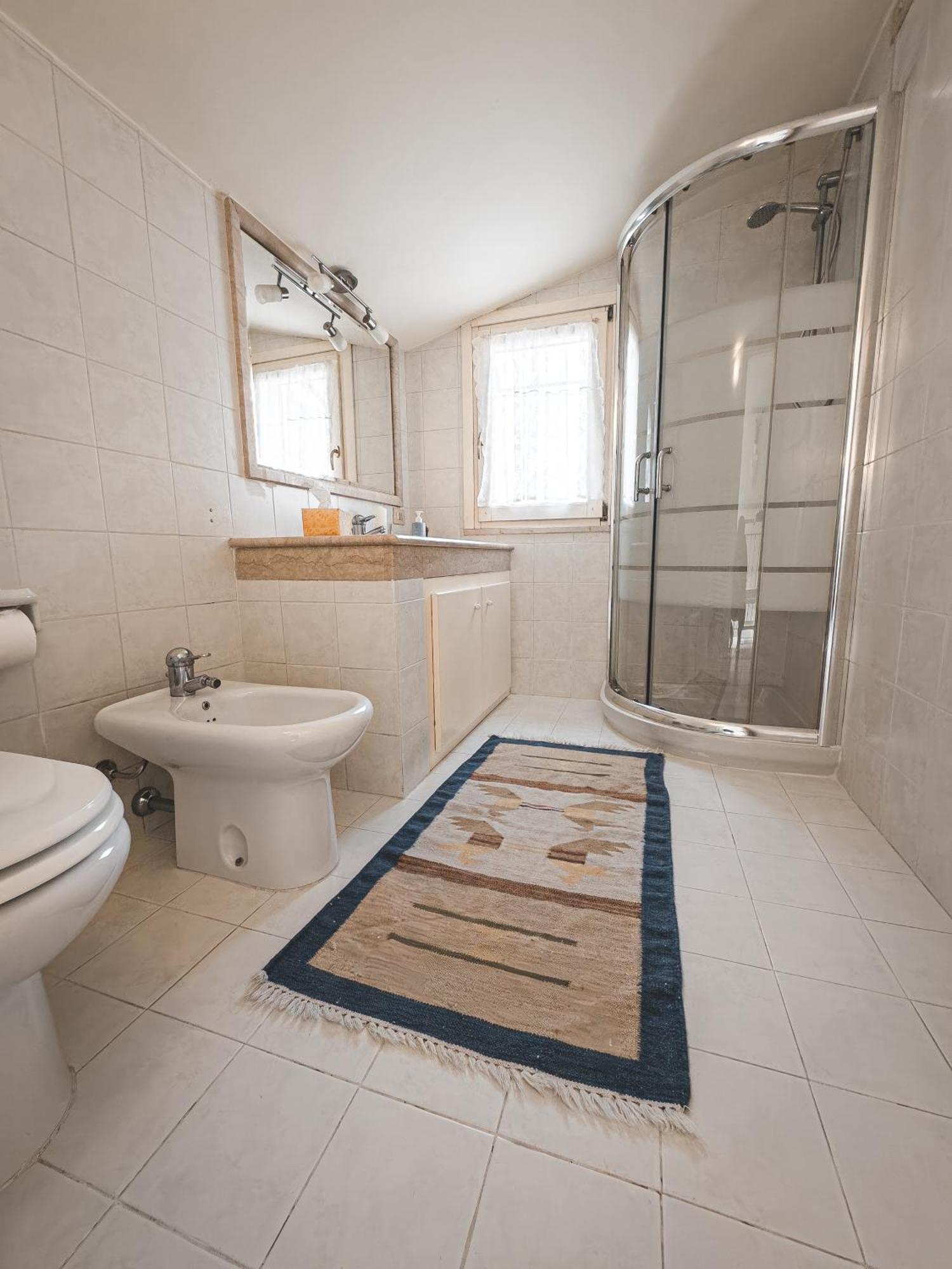 Appartement Domus Sophya Lumezzane à San Sebastiano  Extérieur photo